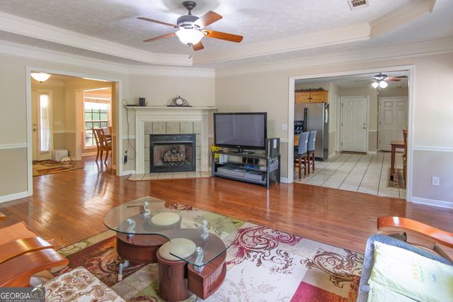 476 Wildwood Plantation Drive, Cataula, GA 31804