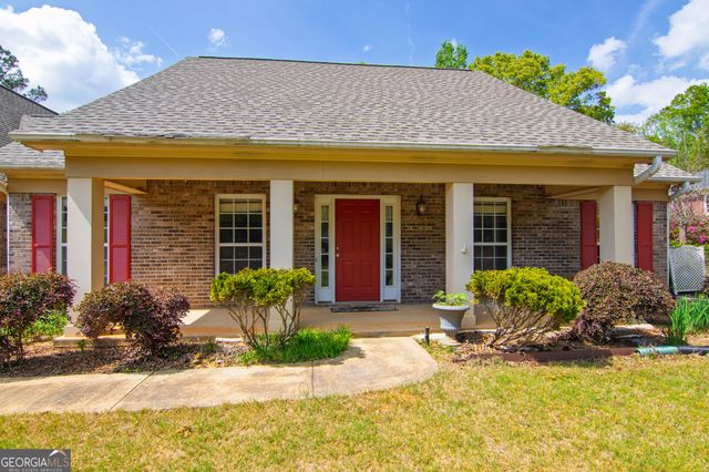 476 Wildwood Plantation Drive, Cataula, GA 31804