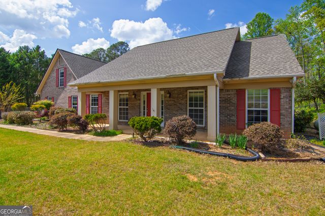 476 Wildwood Plantation Drive, Cataula, GA 31804