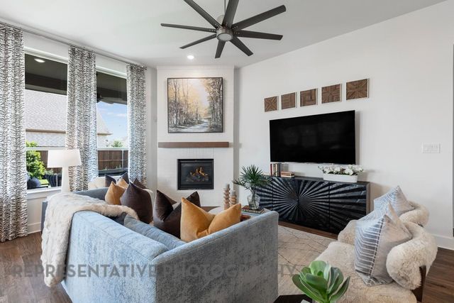 921 Schuberts Road, Fort Worth, TX 76247