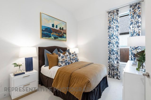 921 Schuberts Road, Fort Worth, TX 76247