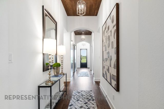 921 Schuberts Road, Fort Worth, TX 76247