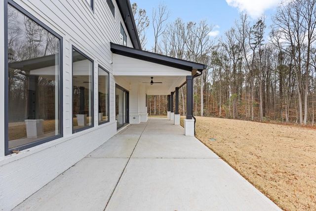 2404 Highway 124 W, Jefferson, GA 30549