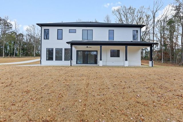 2404 Highway 124 W, Jefferson, GA 30549