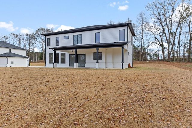 2404 Highway 124 W, Jefferson, GA 30549