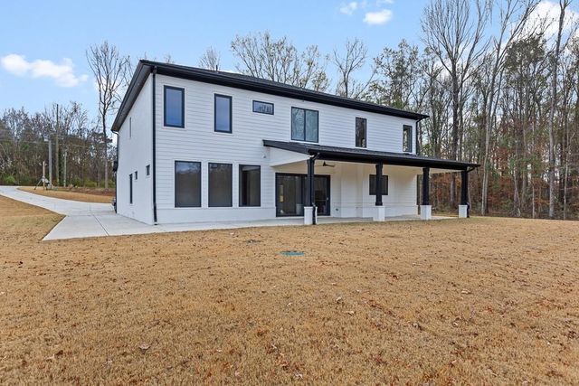 2404 Highway 124 W, Jefferson, GA 30549