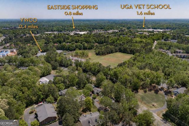 345 Research Drive 440, Athens, GA 30605