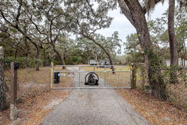 16323 ALLIANCE LANE, Spring Hill, FL 34610