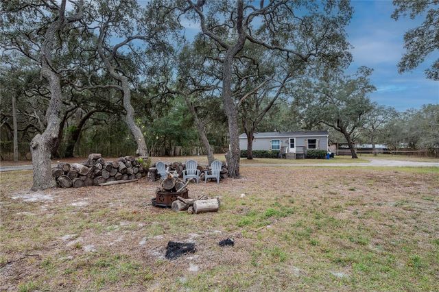 16323 ALLIANCE LANE, Spring Hill, FL 34610