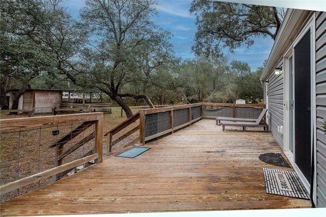 16323 ALLIANCE LANE, Spring Hill, FL 34610