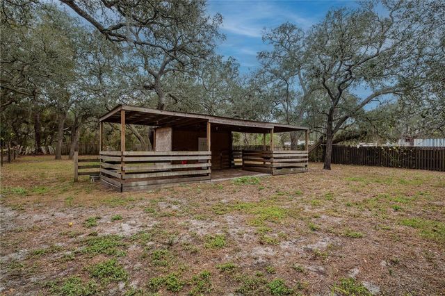 16323 ALLIANCE LANE, Spring Hill, FL 34610