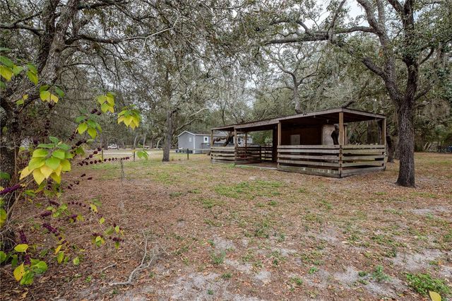 16323 ALLIANCE LANE, Spring Hill, FL 34610