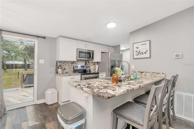 16323 ALLIANCE LANE, Spring Hill, FL 34610