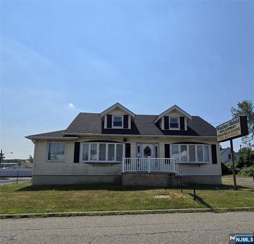 584-588 US Highway 46, Fairfield, NJ 07004