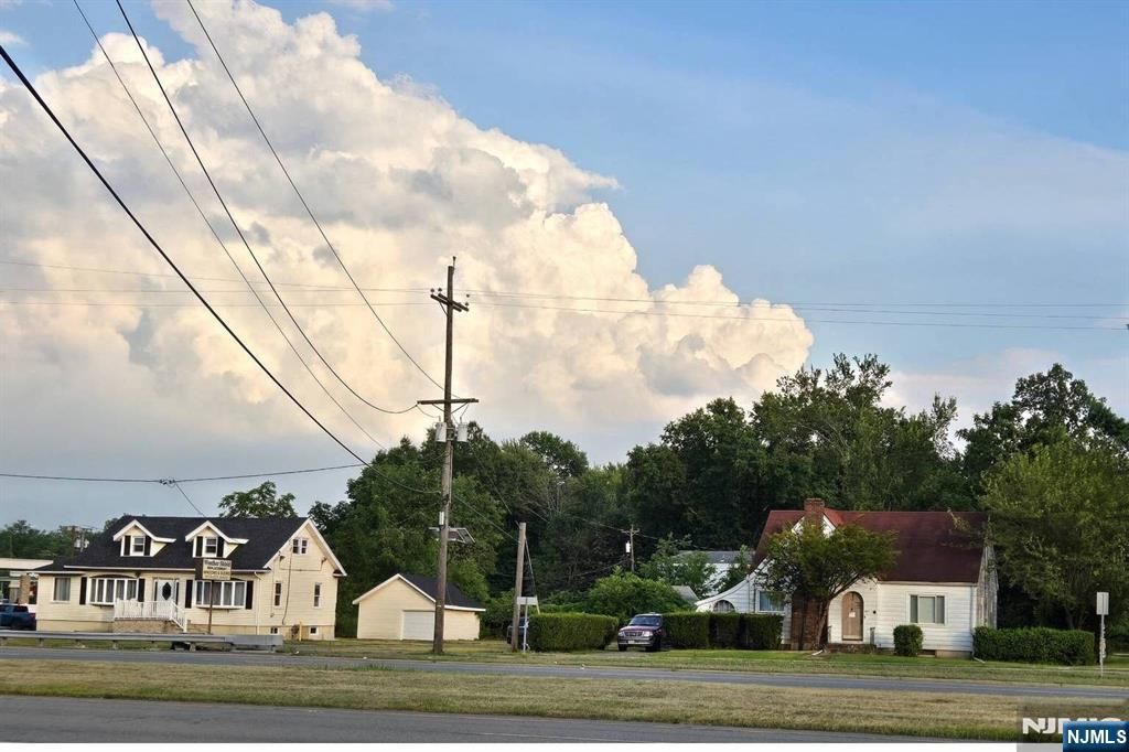 584-588 US Highway 46, Fairfield, NJ 07004