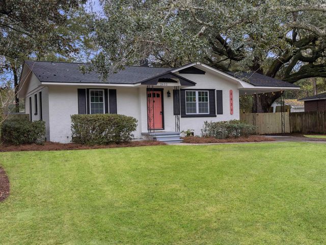 2632 Ridgewood Avenue, Charleston, SC 29414