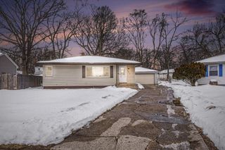 4832 Aleda Avenue SE, Grand Rapids, MI 49508