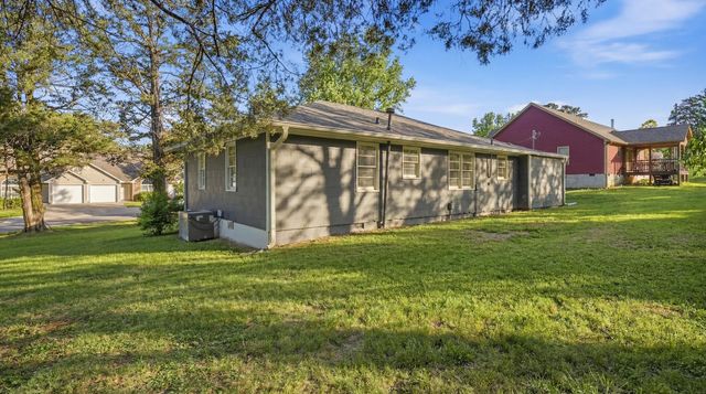 92 W Morgan Street, Lafayette, GA 30728