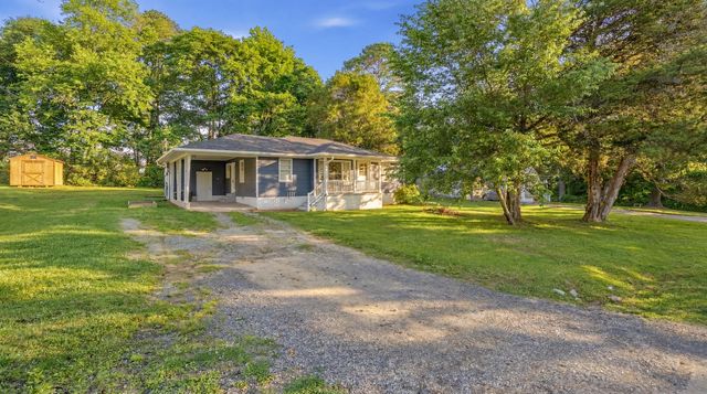92 W Morgan Street, Lafayette, GA 30728