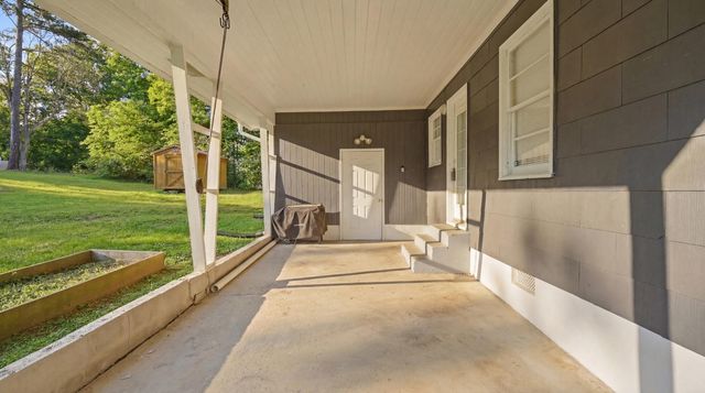 92 W Morgan Street, Lafayette, GA 30728