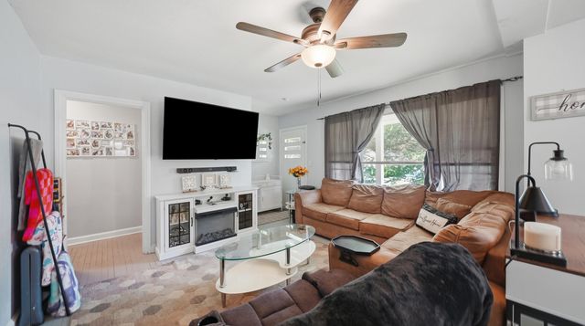 92 W Morgan Street, Lafayette, GA 30728