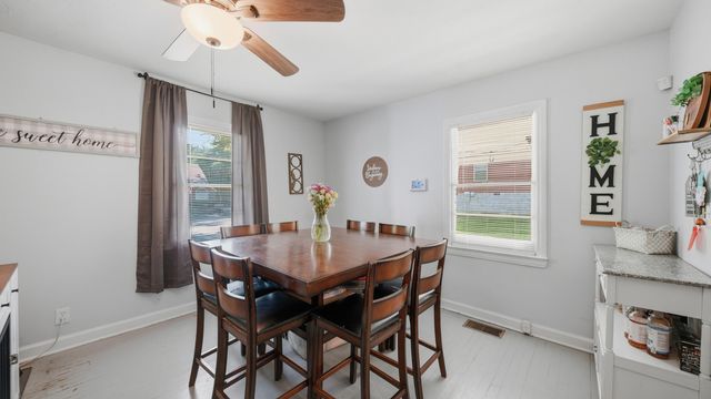 92 W Morgan Street, Lafayette, GA 30728