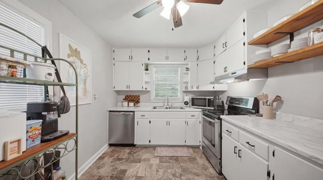 92 W Morgan Street, Lafayette, GA 30728