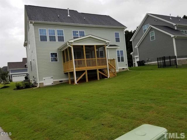 2797 Riley'S Pond Drive, Apex, NC 27502