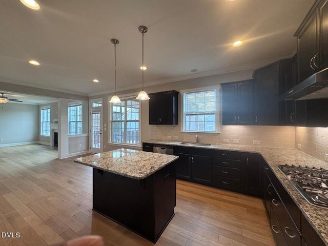 2797 Riley'S Pond Drive, Apex, NC 27502