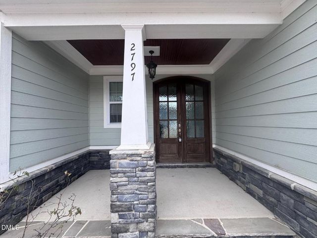 2797 Riley'S Pond Drive, Apex, NC 27502