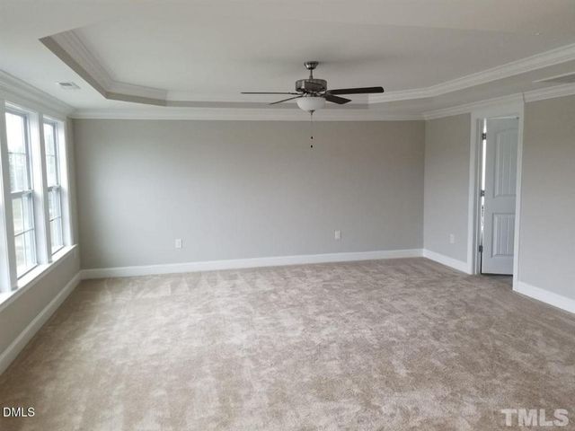 2797 Riley'S Pond Drive, Apex, NC 27502