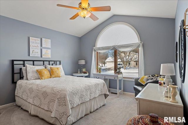 2612 Cedar Pond Drive, Springfield, IL 62702