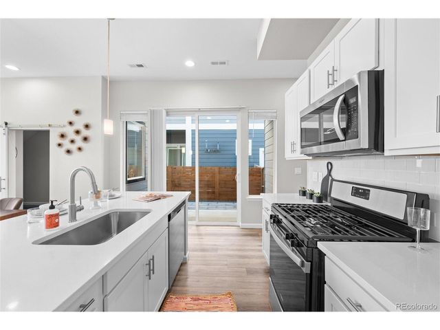 5342 E 64 Ave, Commerce City, CO 80022