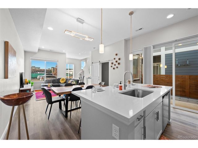 5342 E 64 Ave, Commerce City, CO 80022
