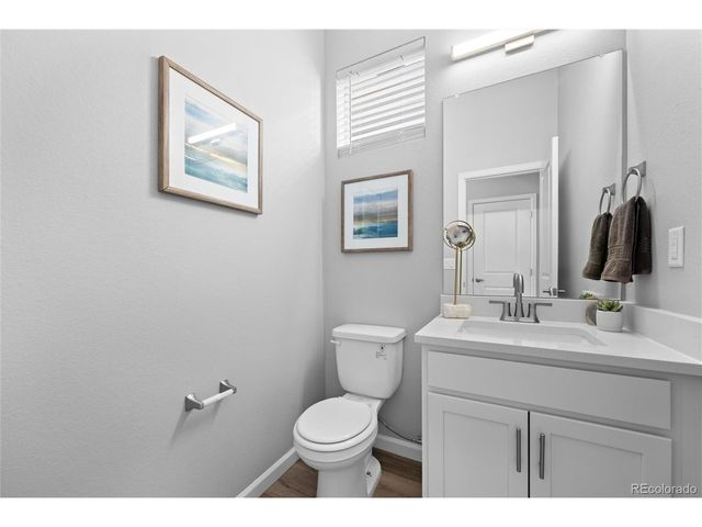 5342 E 64 Ave, Commerce City, CO 80022