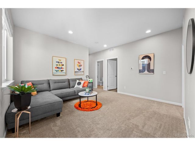 5342 E 64 Ave, Commerce City, CO 80022