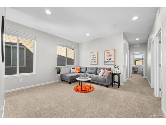 5342 E 64 Ave, Commerce City, CO 80022