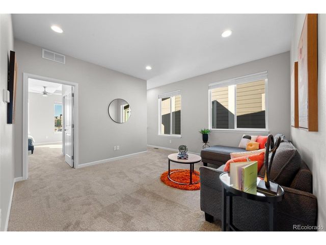 5342 E 64 Ave, Commerce City, CO 80022