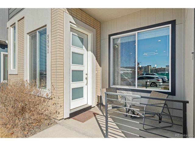 5342 E 64 Ave, Commerce City, CO 80022