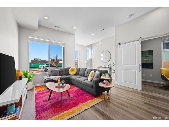 5342 E 64 Ave, Commerce City, CO 80022