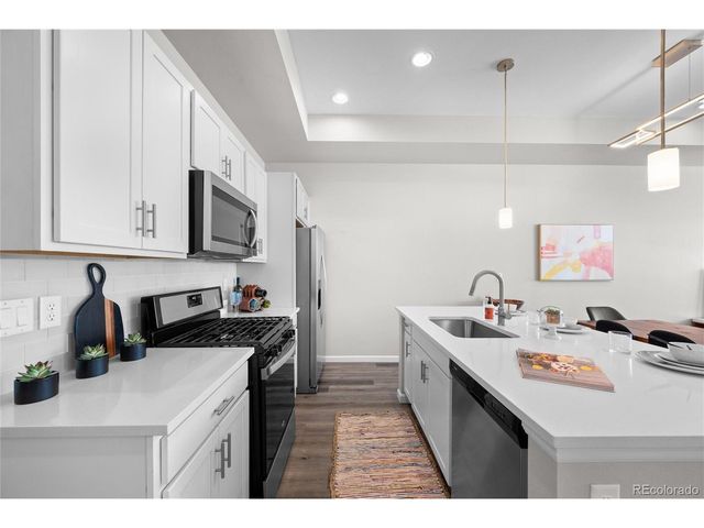 5342 E 64 Ave, Commerce City, CO 80022