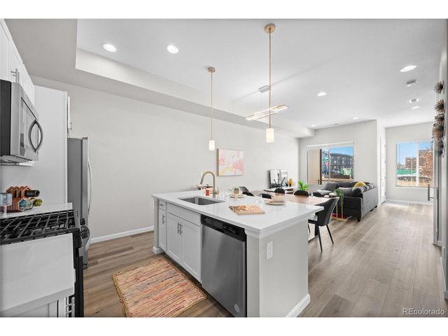 5342 E 64 Ave, Commerce City, CO 80022