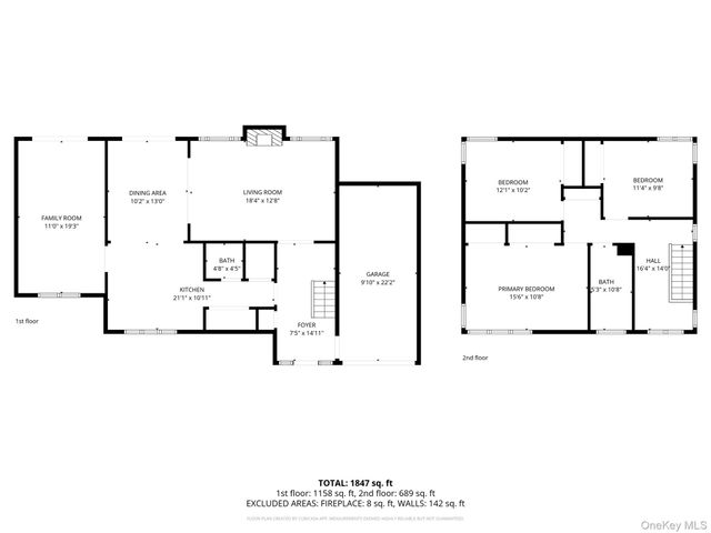 37 Marc Drive, Ridge, NY 11961