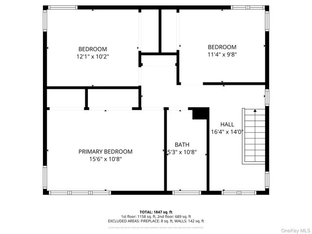 37 Marc Drive, Ridge, NY 11961