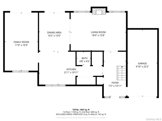 37 Marc Drive, Ridge, NY 11961