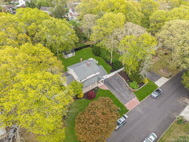 37 Marc Drive, Ridge, NY 11961