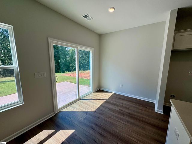 12107 Lansbury Drive Lot 73, Inman, SC 29349