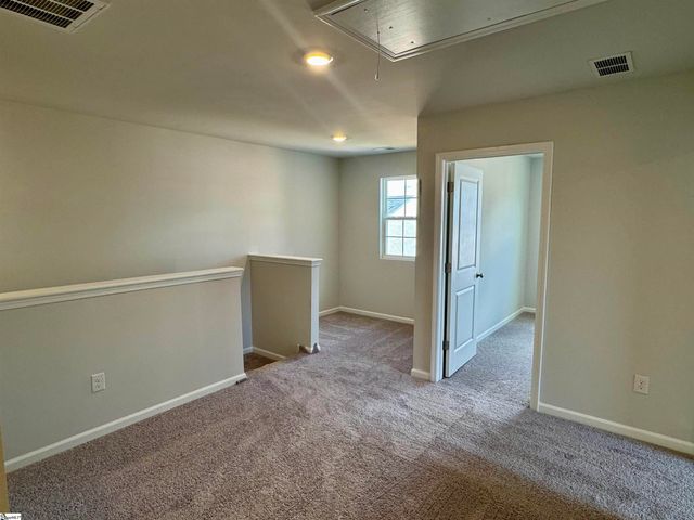 12107 Lansbury Drive Lot 73, Inman, SC 29349