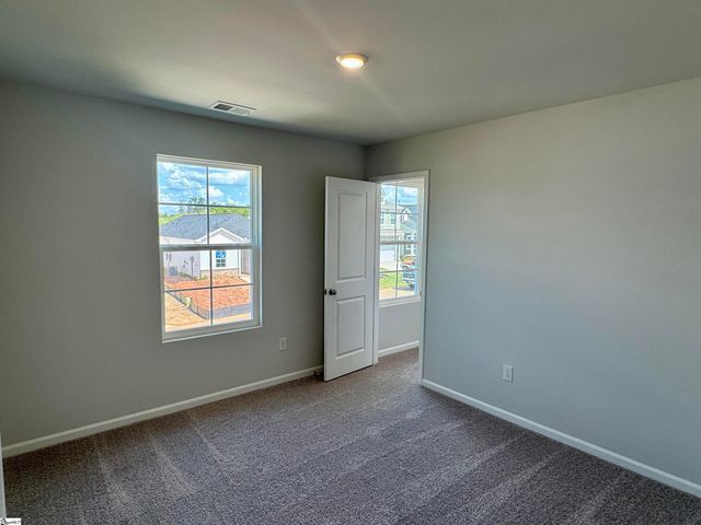 12107 Lansbury Drive Lot 73, Inman, SC 29349