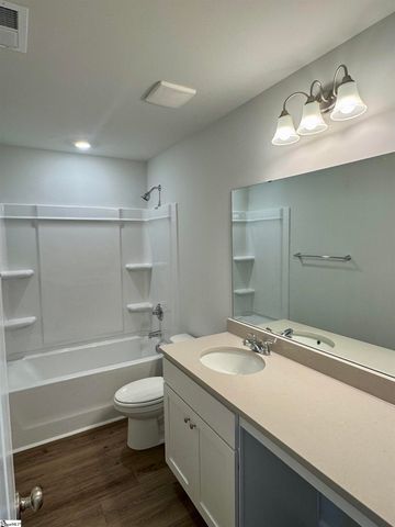 12107 Lansbury Drive Lot 73, Inman, SC 29349